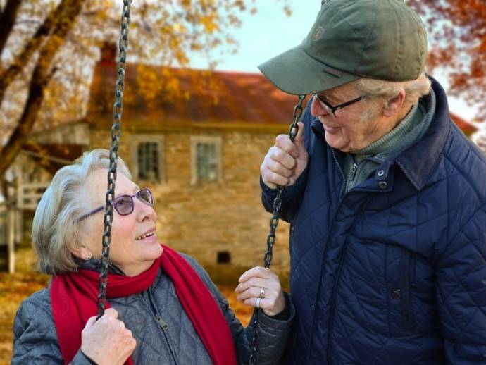 Longévité et bien-être : tous les bienfaits d'une vie saine sur la santé