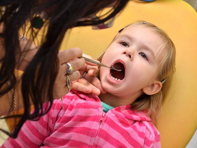 Améliorons la santé bucco-dentaire des enfants !
