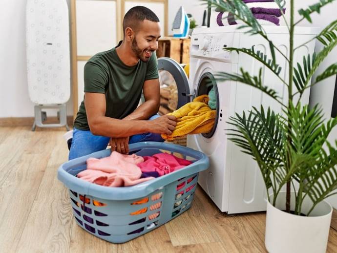 À quelle fréquence laver nos vêtements ?