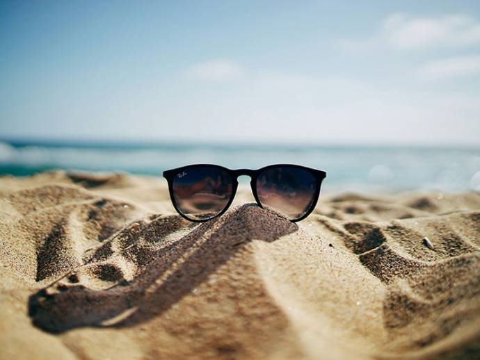 "Débranchez" durant les vacances grâce à ces 3 réflexes