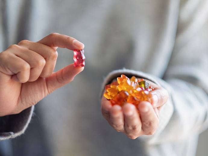 Les compléments alimentaires sous forme de gummies : bons pour la santé ? 