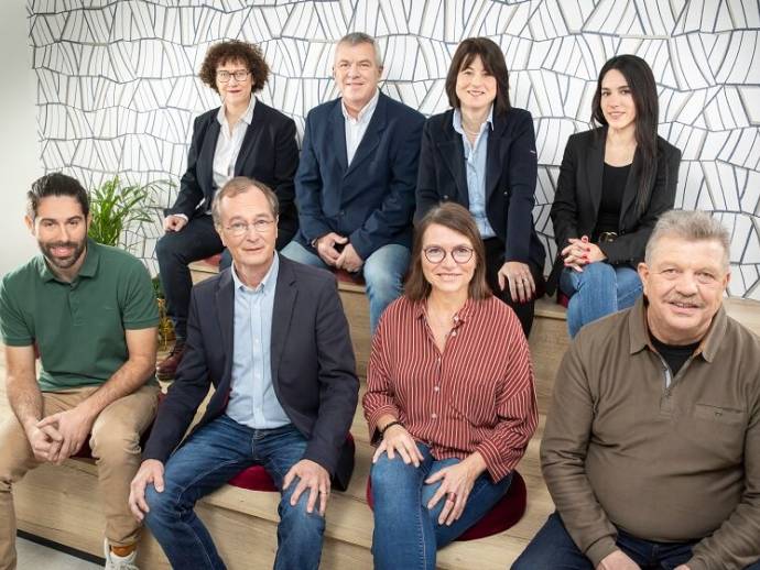 À la rencontre des délégués AÉSIO mutuelle