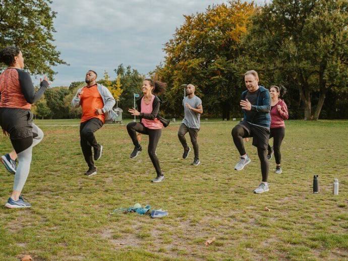 Le sport tous les jours : oui ou non ?