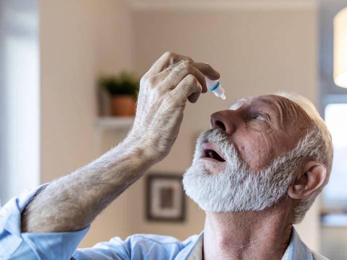 Glaucome : ne fermez pas les yeux sur votre santé visuelle