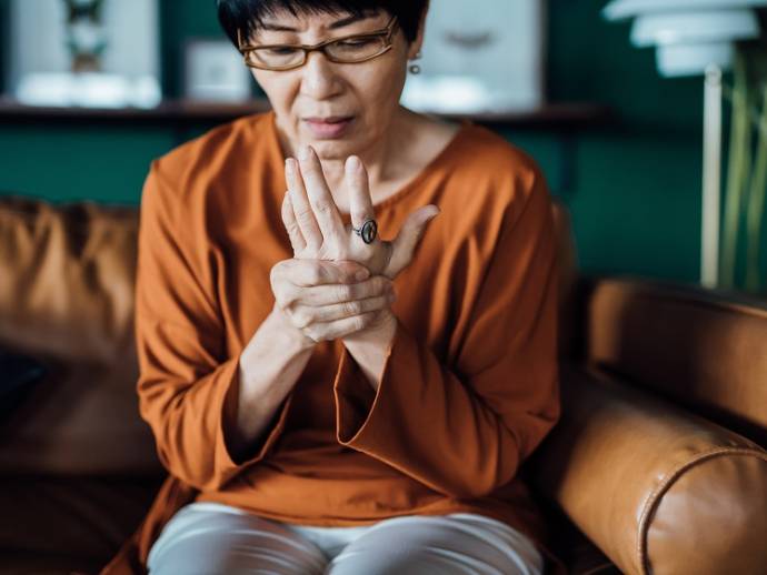 Arthrite : déjouez les rouages de la douleur