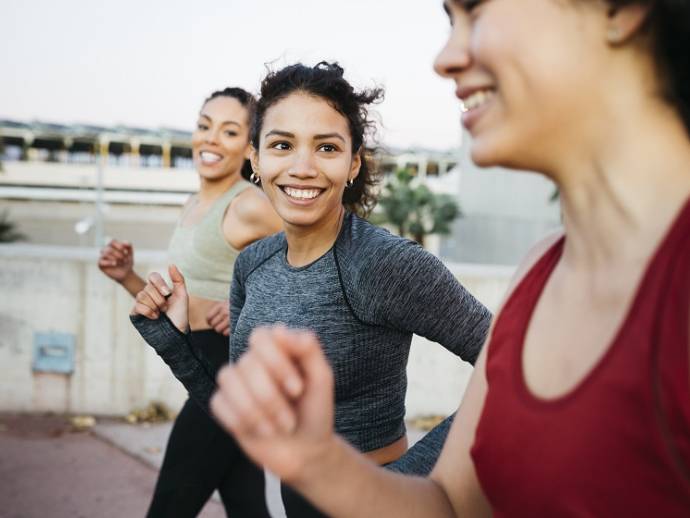 Prévention-santé : quelle place pour le sport dans la vie des femmes ?
