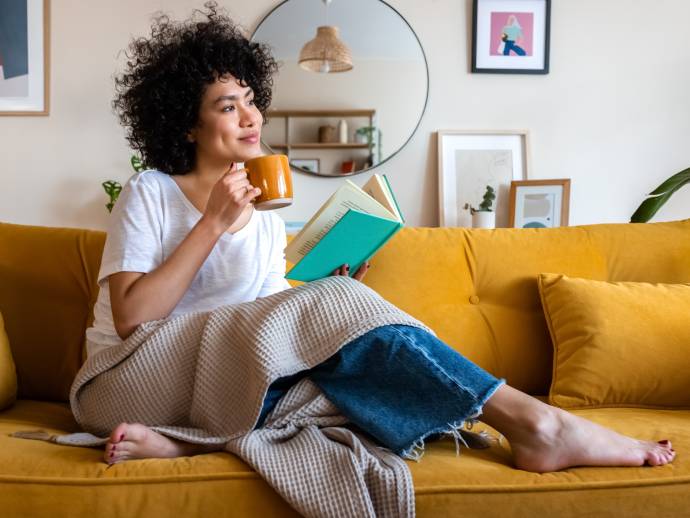 Me time : Célébrez l’amour… de vous-même ! 