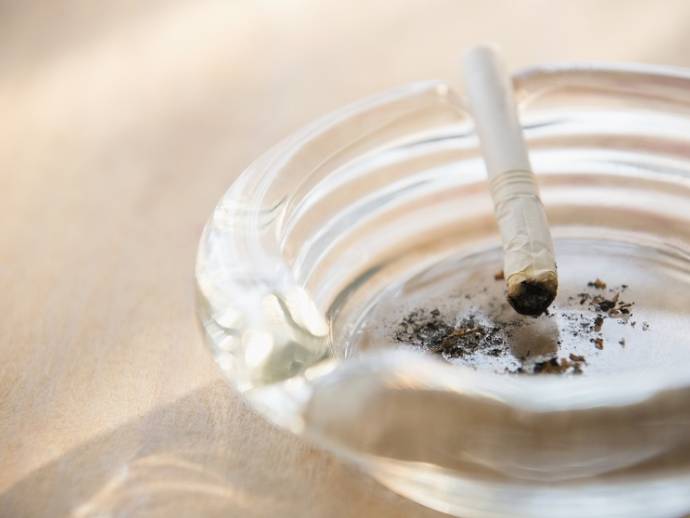 Les bienfaits de l'arrêt du tabac pour les seniors