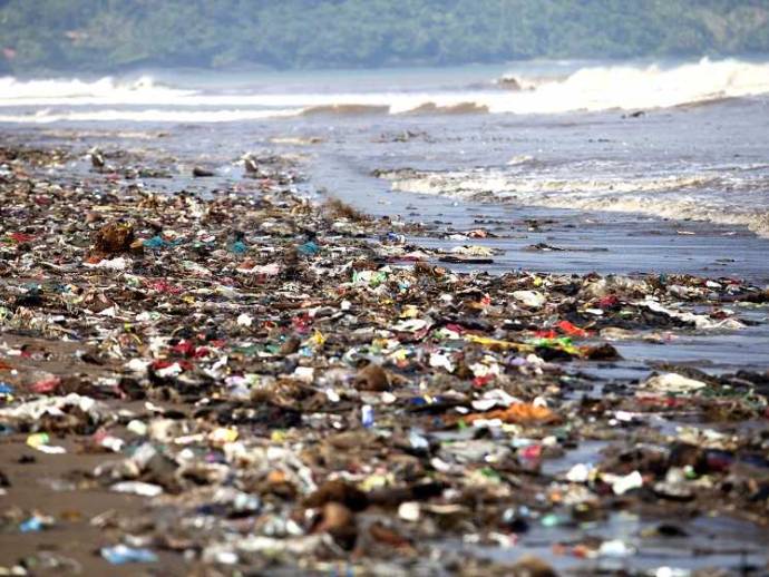 Le plastique dans nos océans : quel impact sur notre santé et comment agir ?