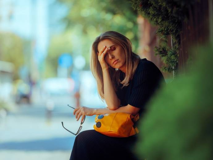Le syndrome de fatigue chronique : une affection qui touche particulièrement les femmes