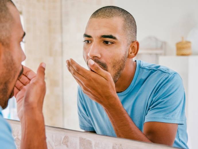 Halitose : que faire en cas de mauvaise haleine ?