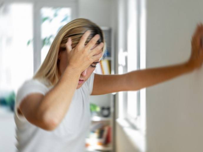 L’anémie ferriprive chez la femme : causes et prévention