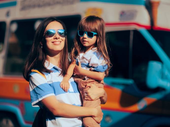 Santé de vos yeux : pourquoi les lunettes de soleil sont indispensables ?