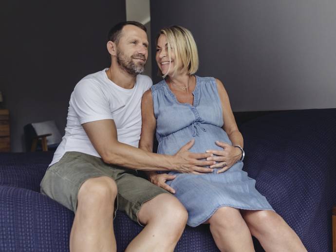 Un enfant à tout âge, est-ce possible ?