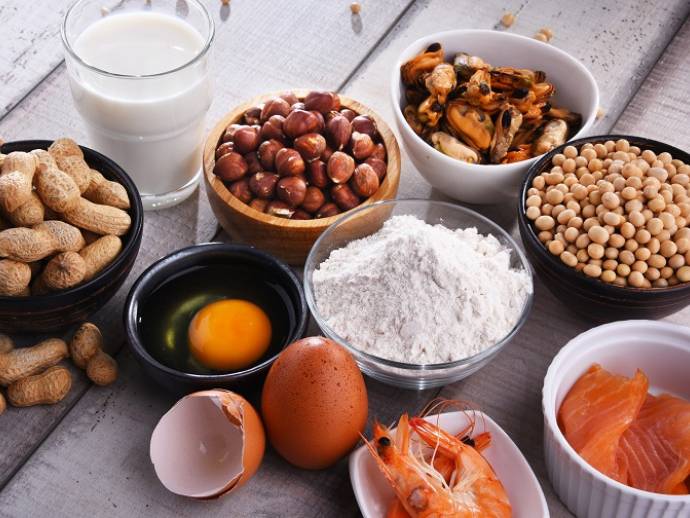 Intolérance ou allergies alimentaires : quelles différences ?