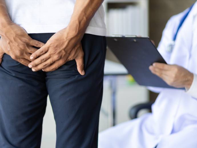 Cancer anal : symptômes, causes et traitements