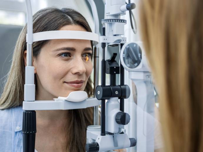 Fond d'oeil : pourquoi cet examen est-il indispensable pour vos yeux ?