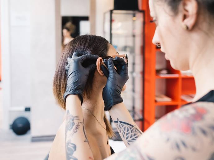 Piercing : quels sont les risques ?