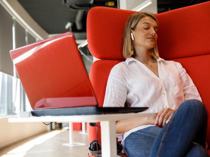 Comment booster votre santé grâce à la sieste ?