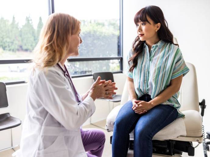 Vaginisme : comprendre, diagnostiquer et se soigner 