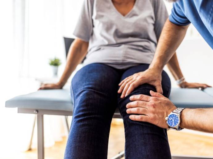 Syndrome rotulien : comprendre, traiter et prévenir