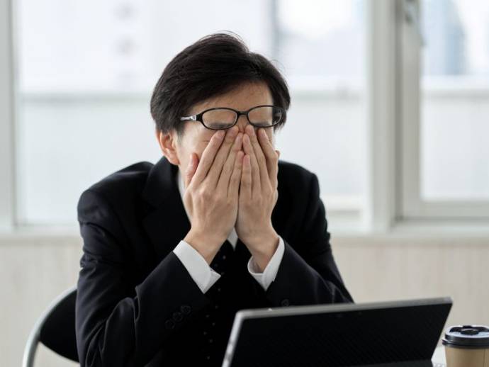 Syndrome Karōshi : quand l’excès de travail tue