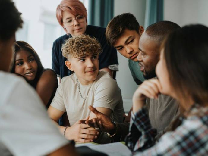 VIH/sida : 5 fausses croyances sur la maladie