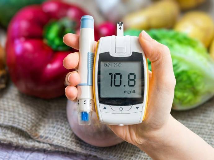 Diabète : l’assiette équilibrée, votre alliée plaisir et santé