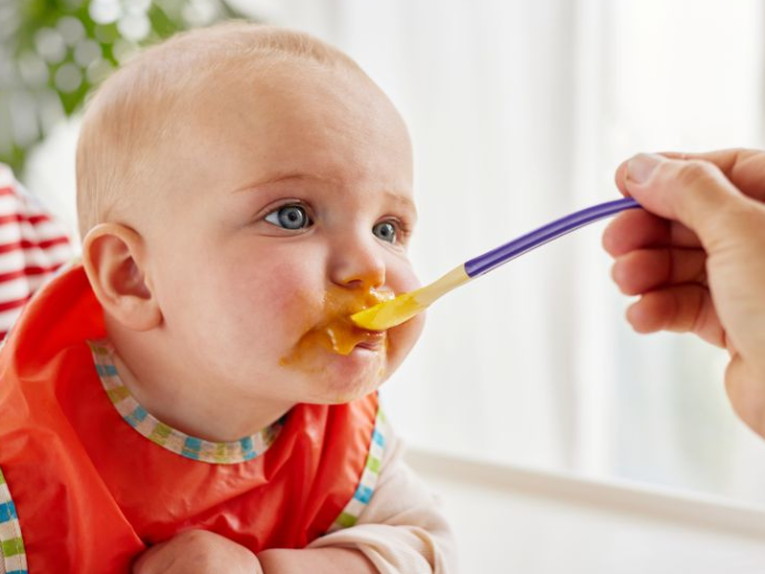 Quand commencer la diversification alimentaire ?
