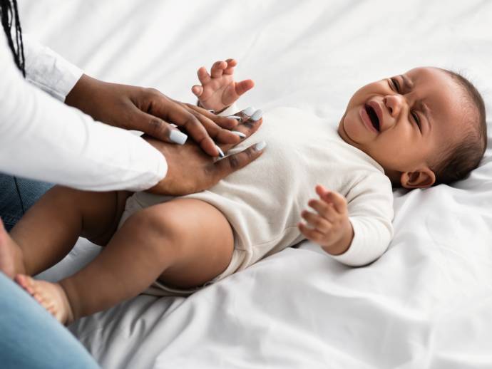 Maladie de Hirschsprung : quand le parcours de soins commence dès la naissance 