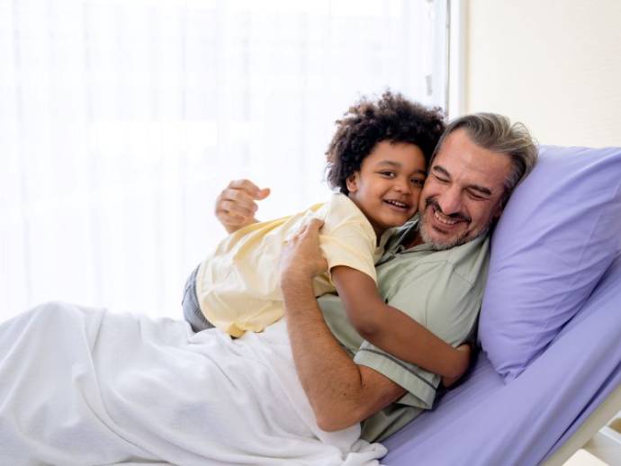 Garantie hospitalisation : le renfort essentiel pour votre protection