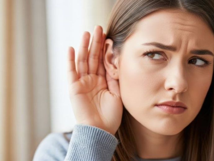Perte auditive progressive : et si c’était une otospongiose ?
