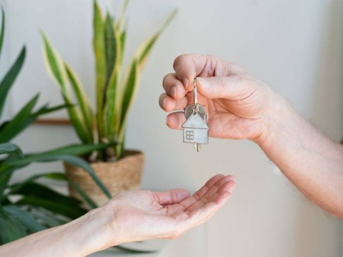 Échange de maisons : êtes-vous bien assuré ?