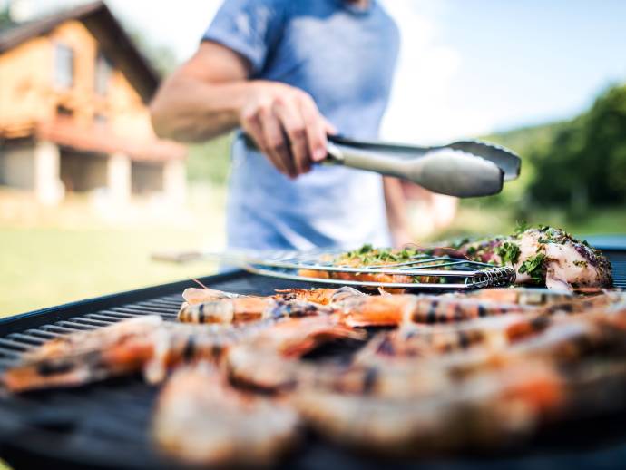 Barbecue : comment allier plaisir, santé et sécurité ?