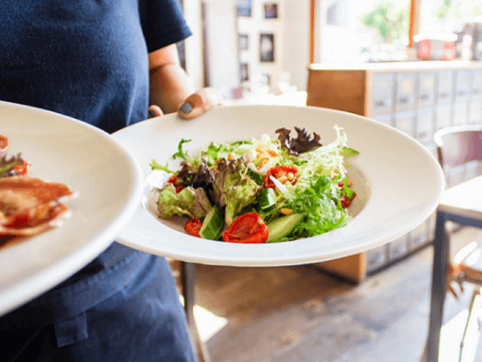 7 astuces pour avoir une alimentation équilibrée