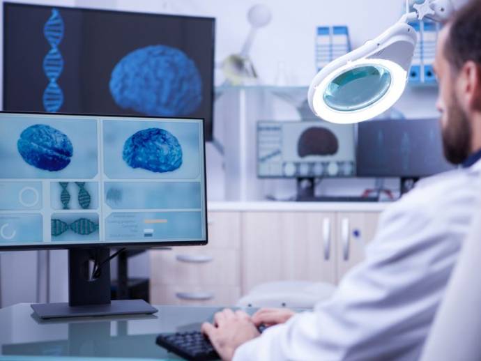 L'IA dans le diagnostic des cancers 