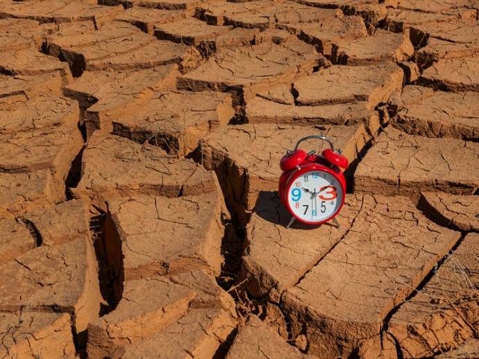 Éco-anxiété : préserver sa santé mentale face à la crise écologique 