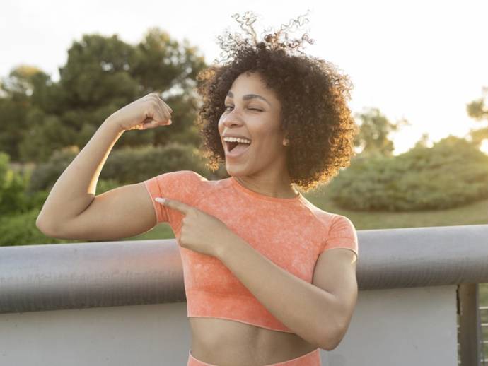 Le muscle, bien plus qu’une question de force ! 