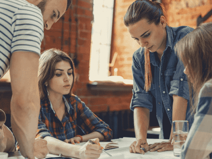 Pourquoi travailler dans l’ESS ? 