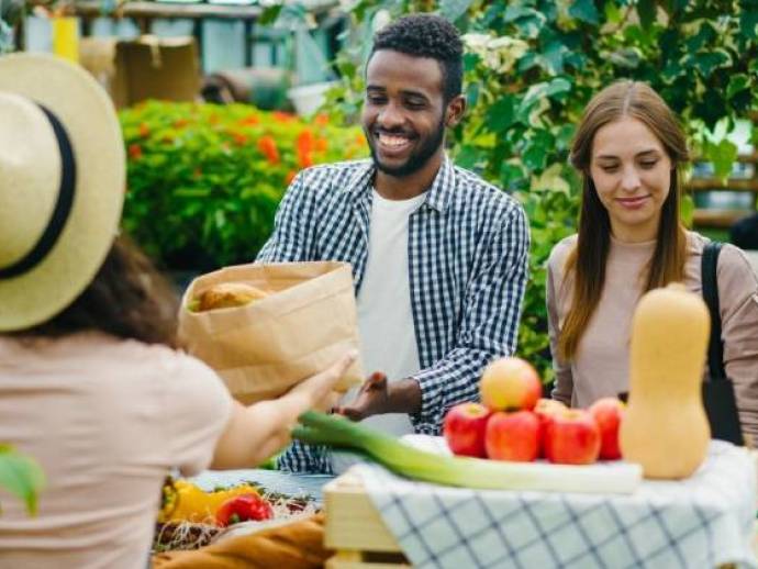 Green Generation : une consommation plus éco-responsable