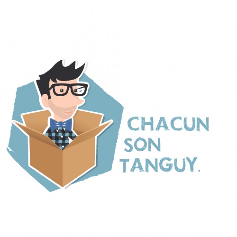 Logo Chacun son Tanguy