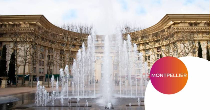 Fontaine, nom de ville