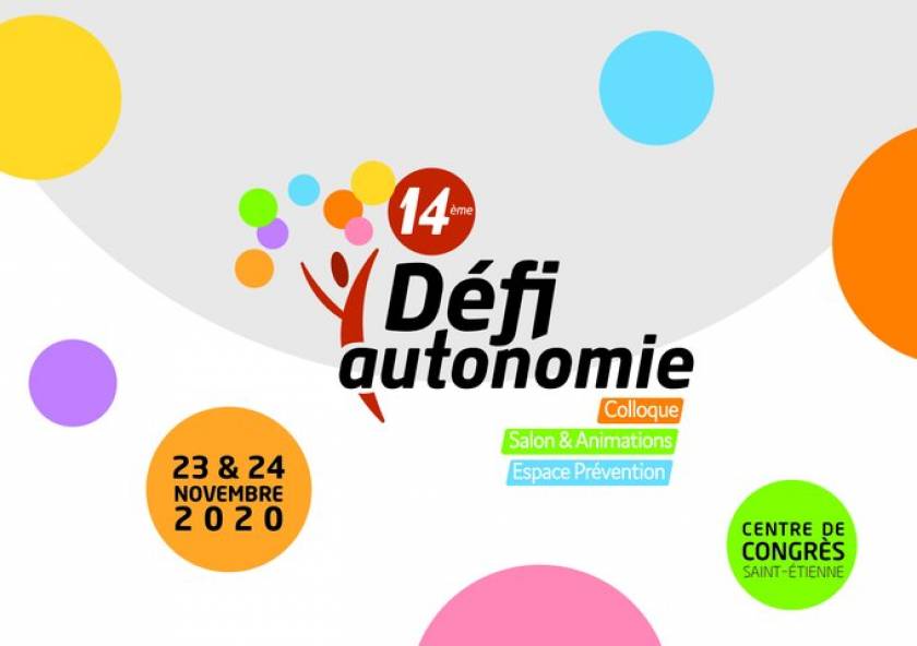 logo Défis Autonomie 2020