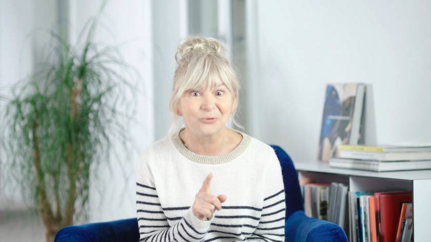 Françoise
