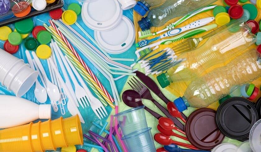 Lutte contre la pollution : Plastique ou papier ? La vérité sur