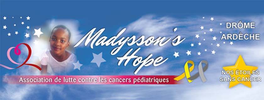 madysson's hope association