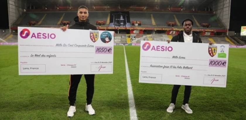 RC Lens
