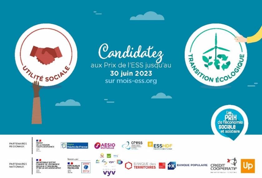 affiche officielle prix ESSiation