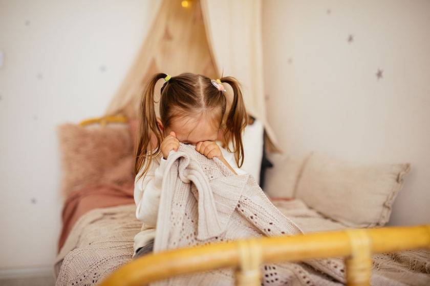 Sommeil Enfant : nos conseils et astuces pour passer de bonnes nuits !