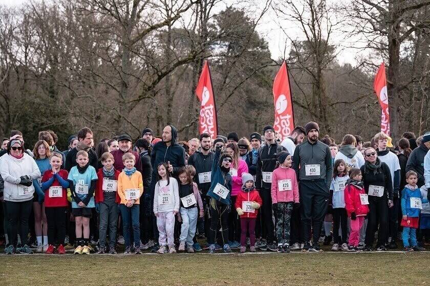 Cross ouest france